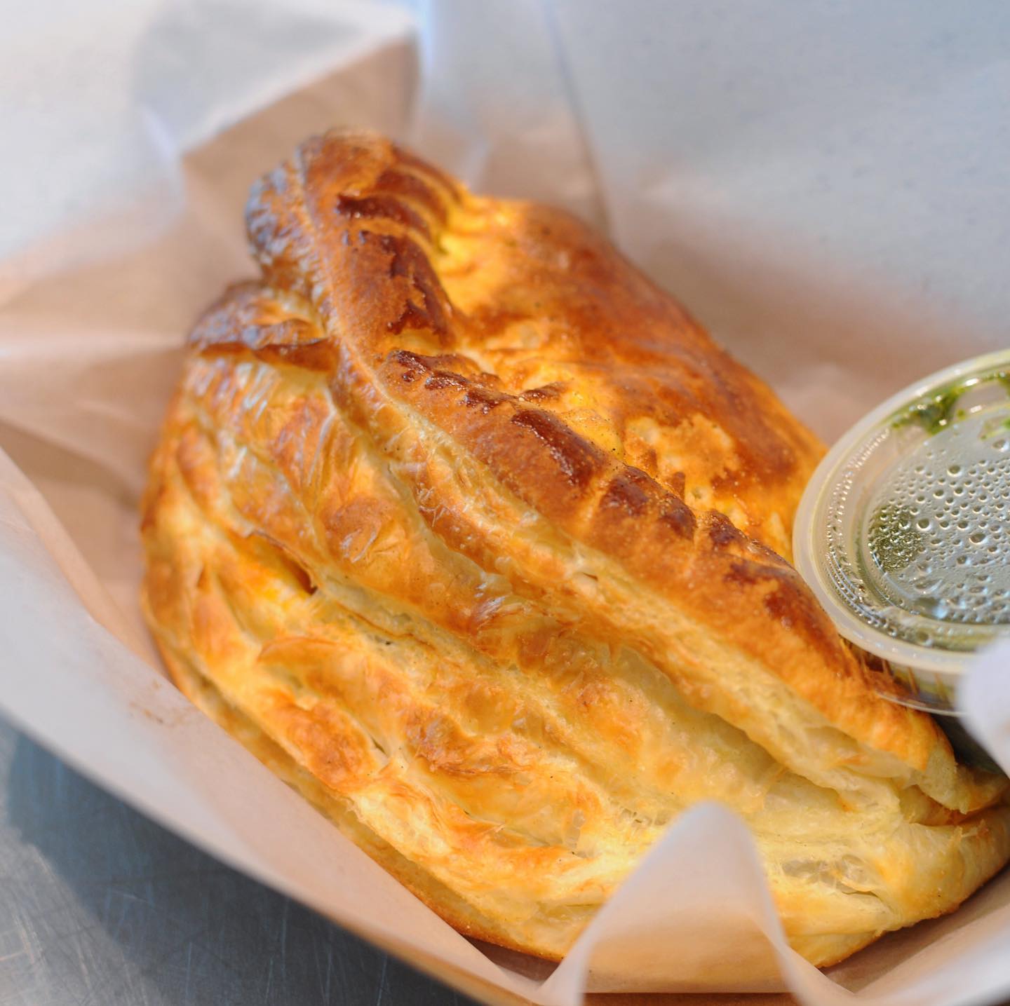 Paradita Eatery 5959 Shellmound St, Emeryville