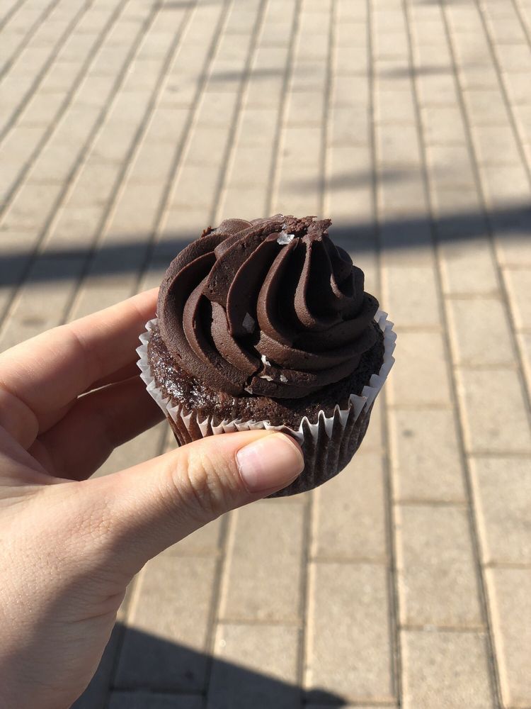 Kara's Cupcakes 5615 Bay St, Emeryville