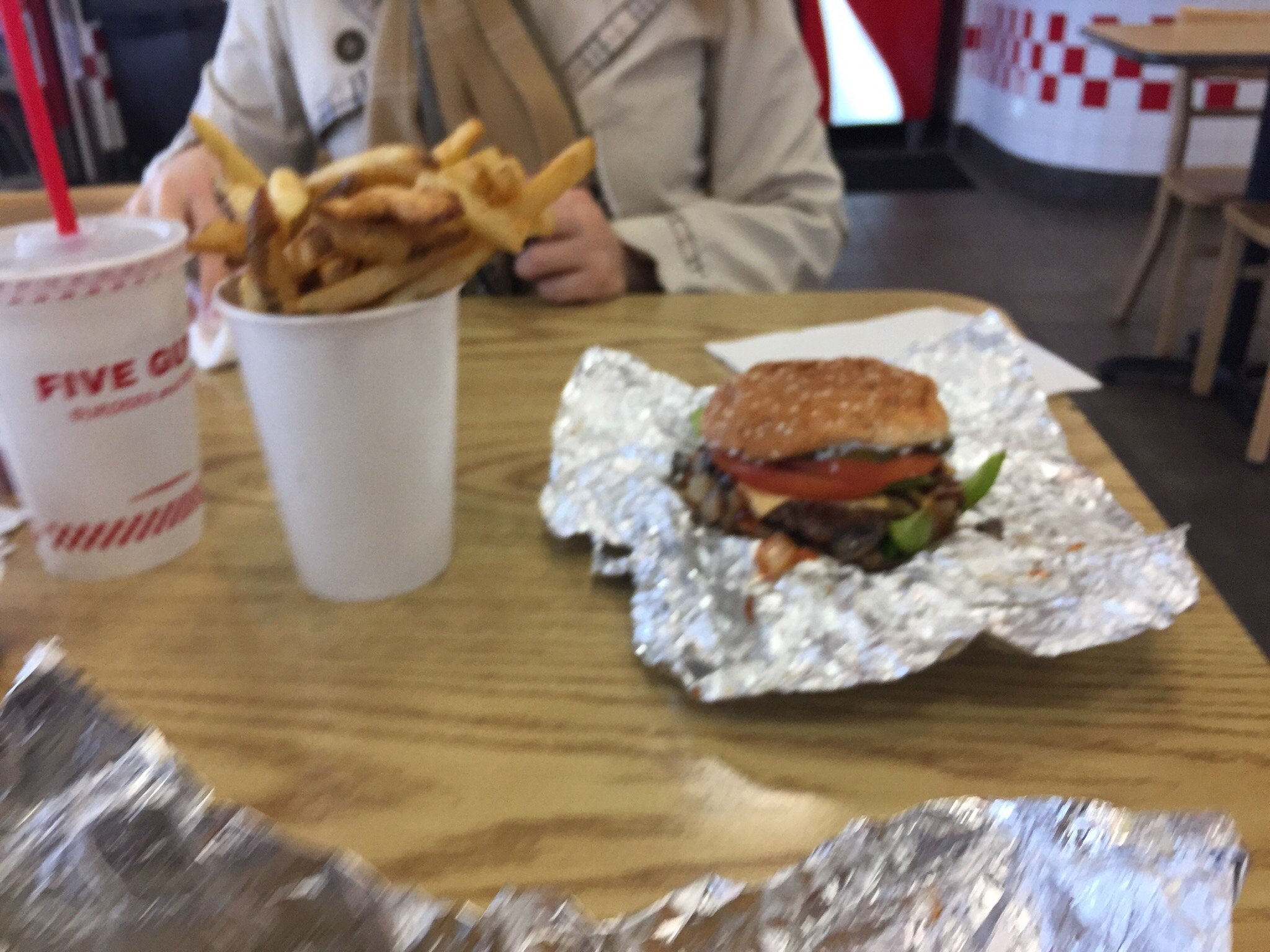 Photo credit: tripadvisor
