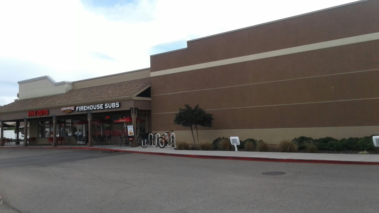 Photo credit: tripadvisor