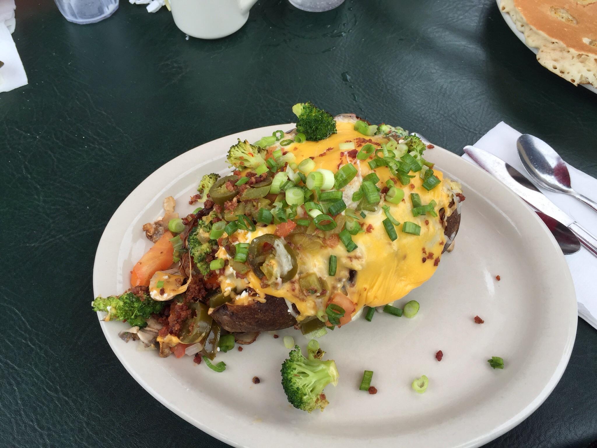 Photo credit: tripadvisor