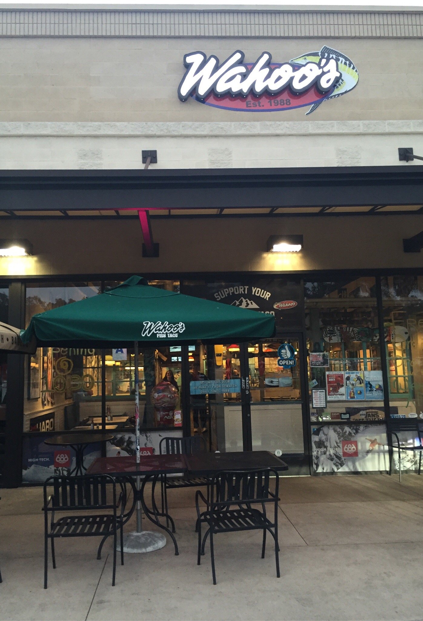 Photo credit: tripadvisor