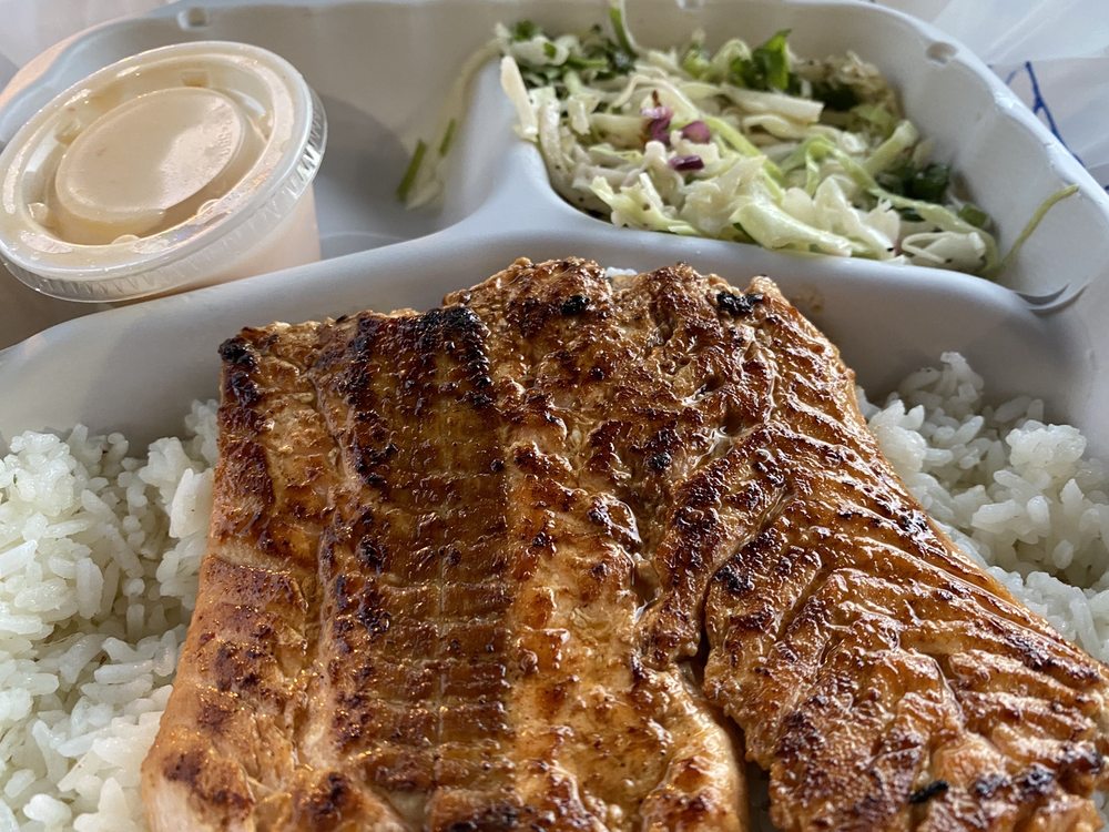Encinitas, CA Restaurants Open for Takeout, Curbside