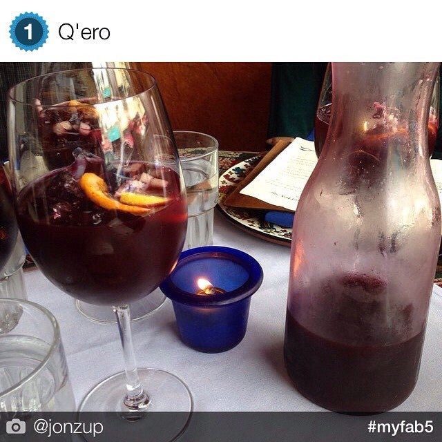 Photo credit: foursquare