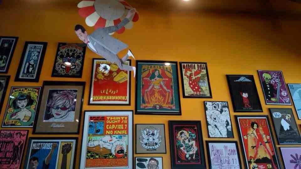 Photo credit: foursquare
