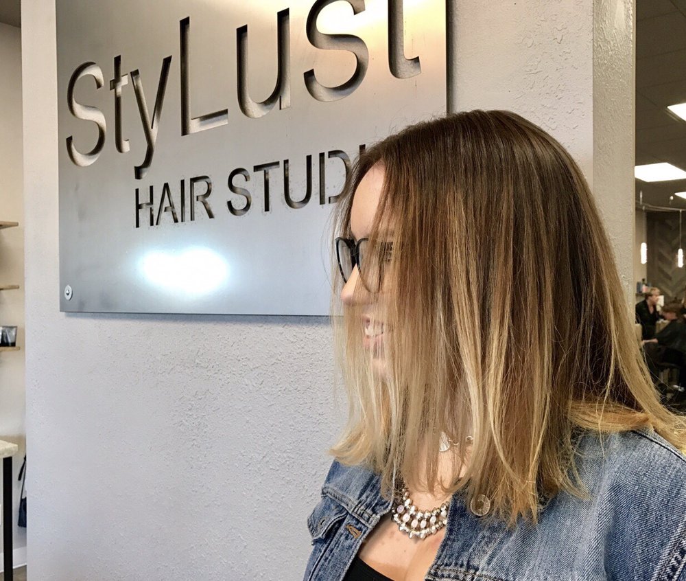 Stylust Hair Studio