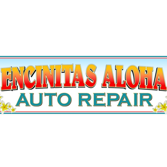 Encinitas Aloha Auto Repair