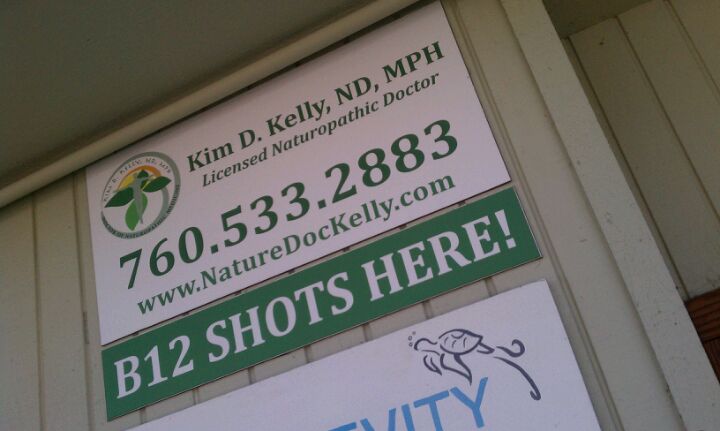 Encinitas Acupuncture and Massage