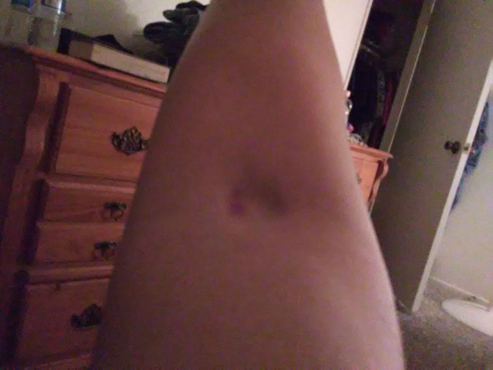 Amy Rogers-Cavender Lac