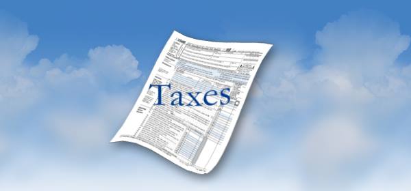 Tax Controversy Service