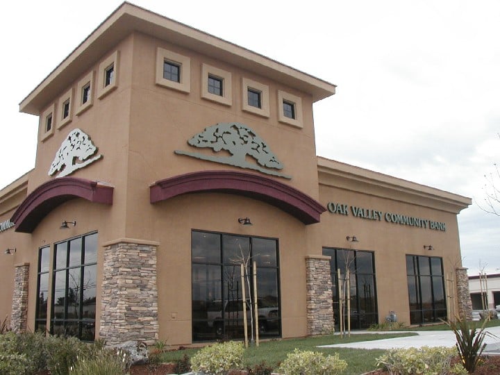 Oak Valley Community Bank