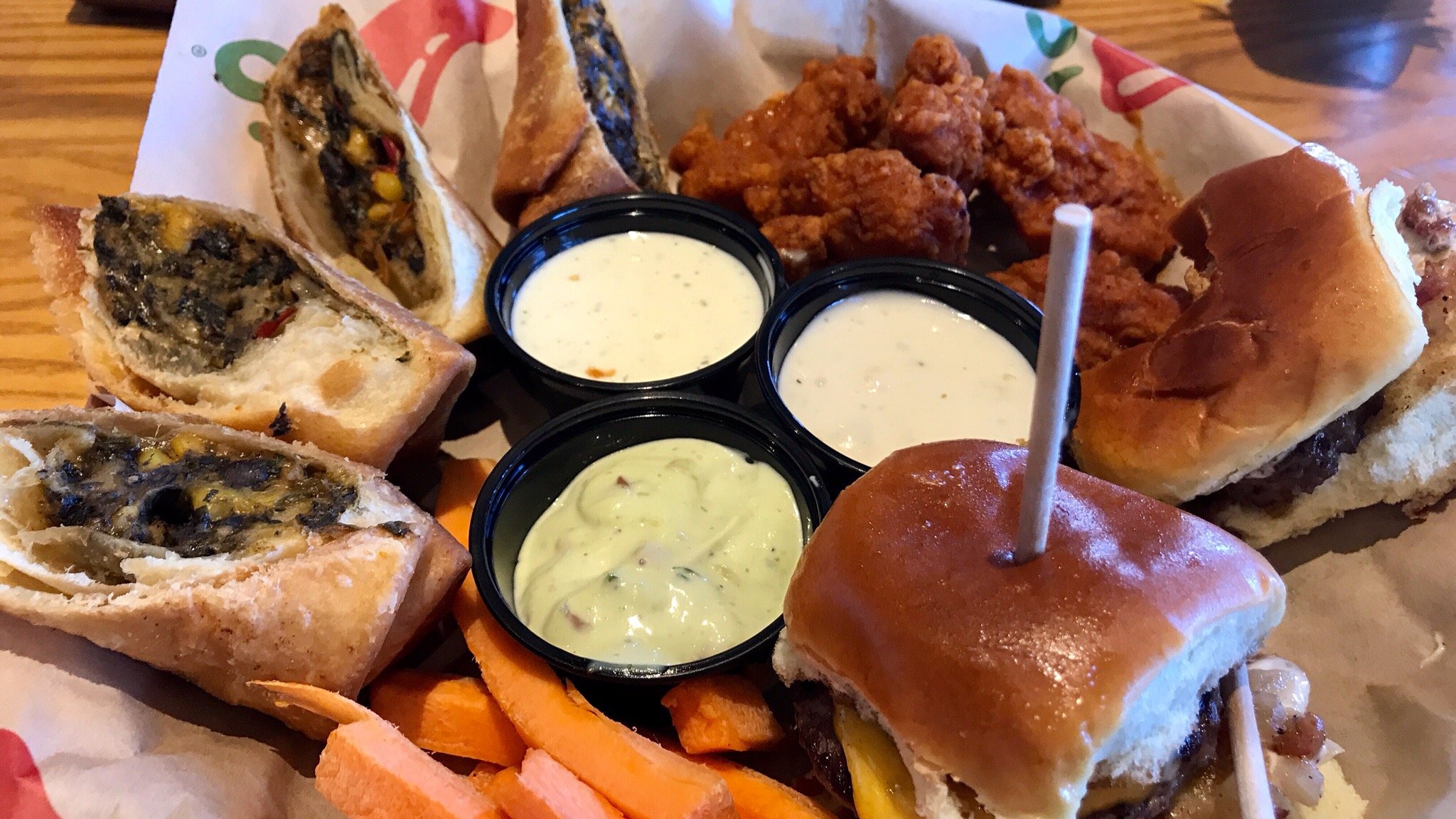 Photo credit: tripadvisor