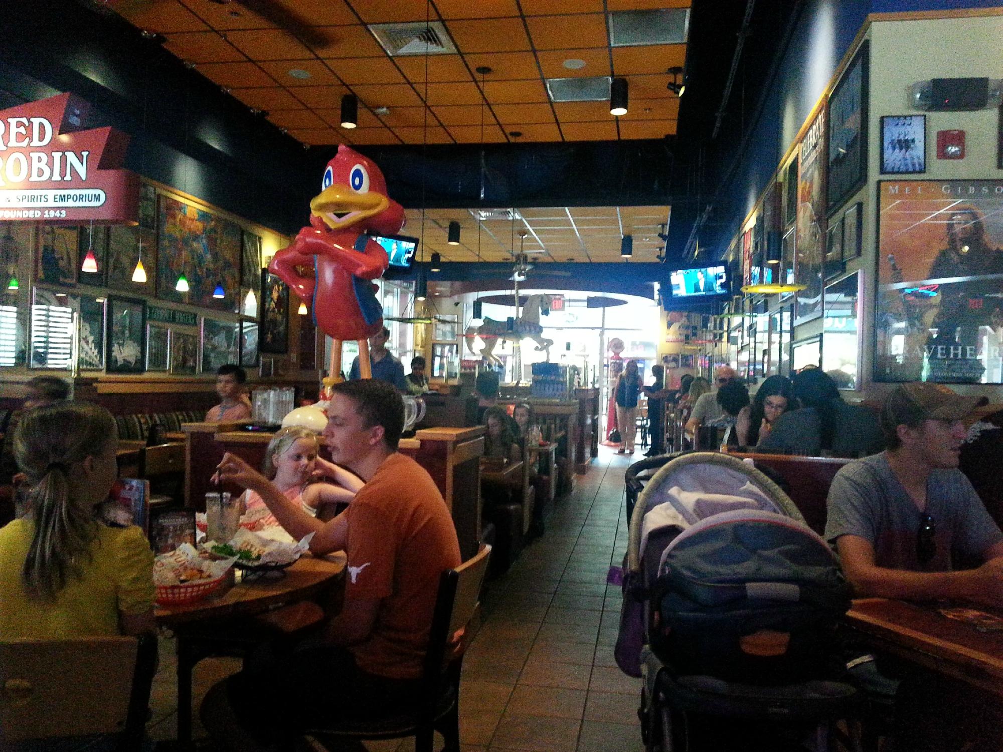 Photo credit: tripadvisor