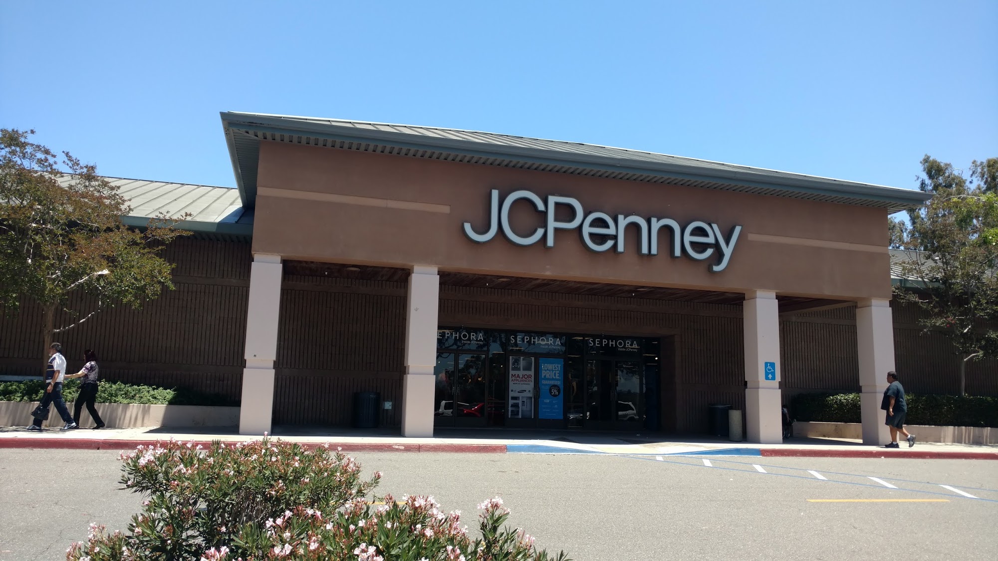 JCPenney