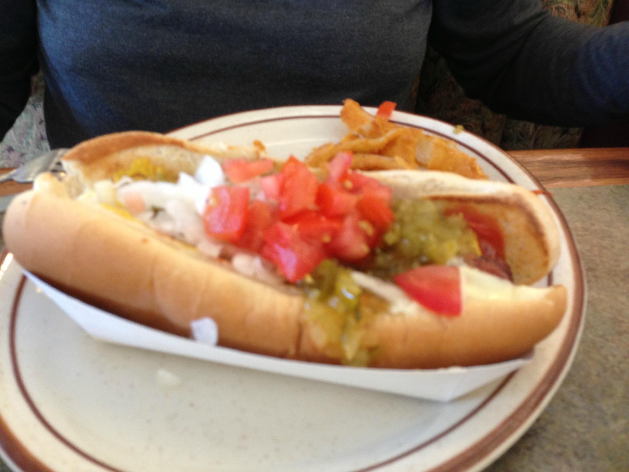 Photo credit: tripadvisor