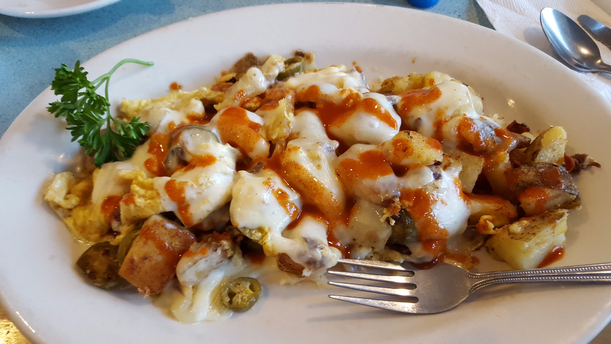 Photo credit: tripadvisor