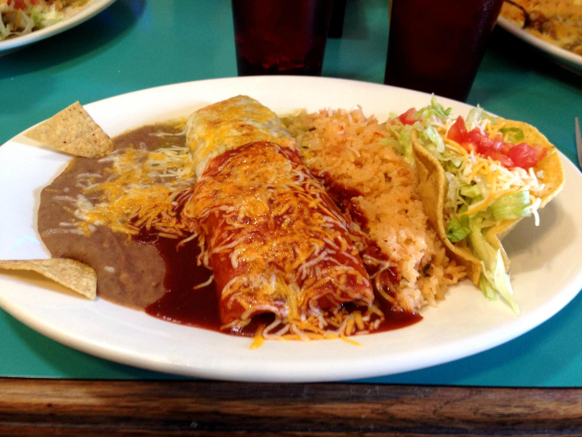 Photo credit: tripadvisor