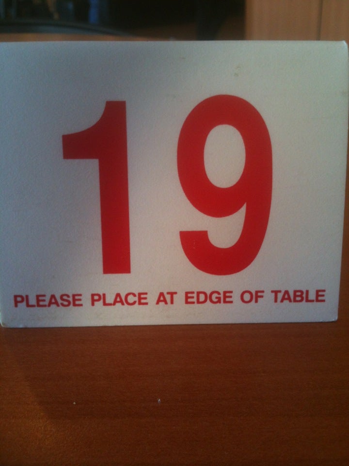 Photo credit: foursquare