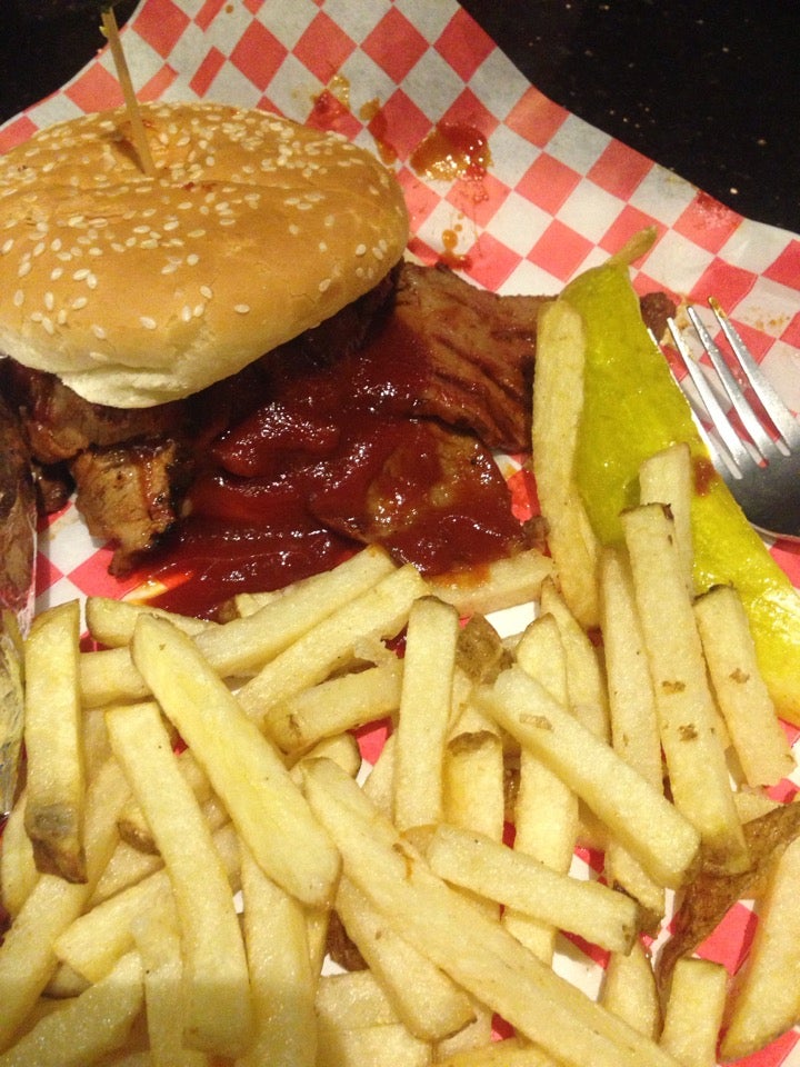 Photo credit: foursquare