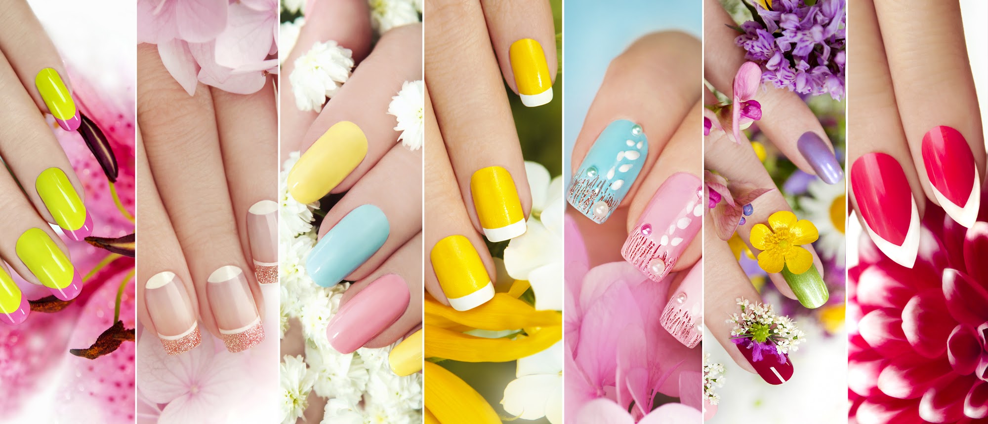 Nail Design