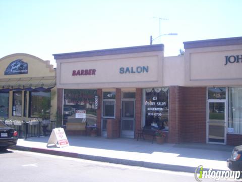 423 Uptown Salon