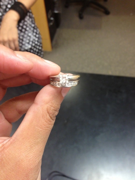 Kay Jewelers 3300 Broadway St Space 425, Eureka