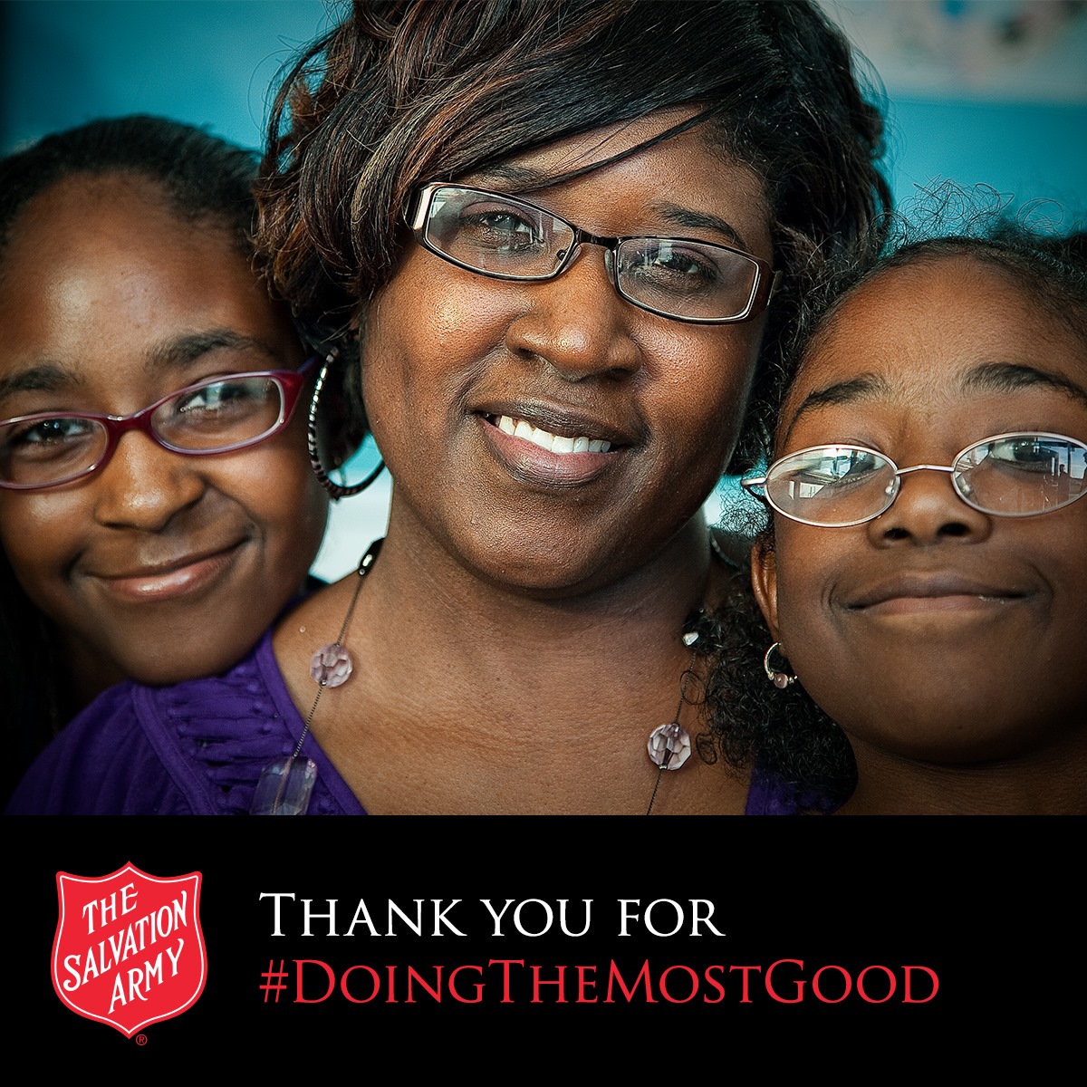 Salvation Army 2123 Tydd St, Eureka