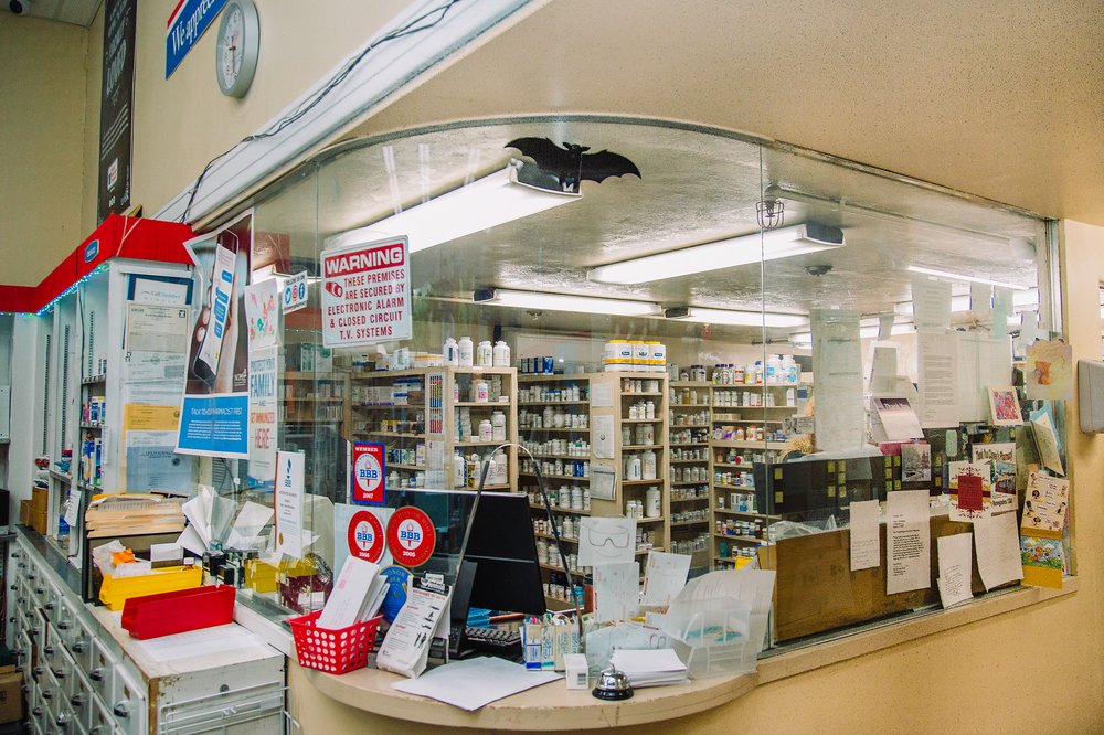 Good Neighbor Pharmacy Eureka