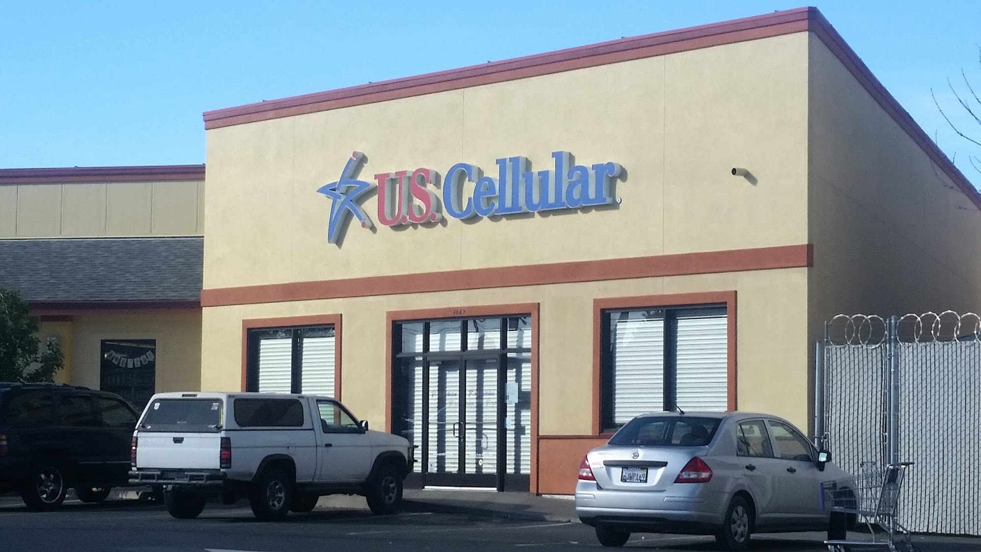 UScellular