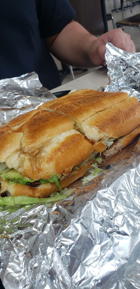 Los Gallos Taqueria 3300 Broadway St, Eureka