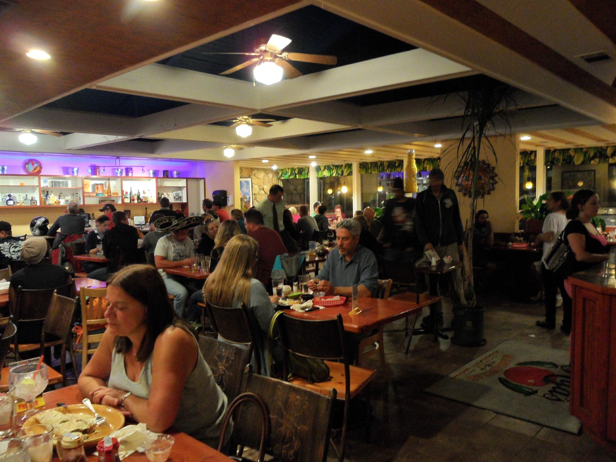 Photo credit: tripadvisor
