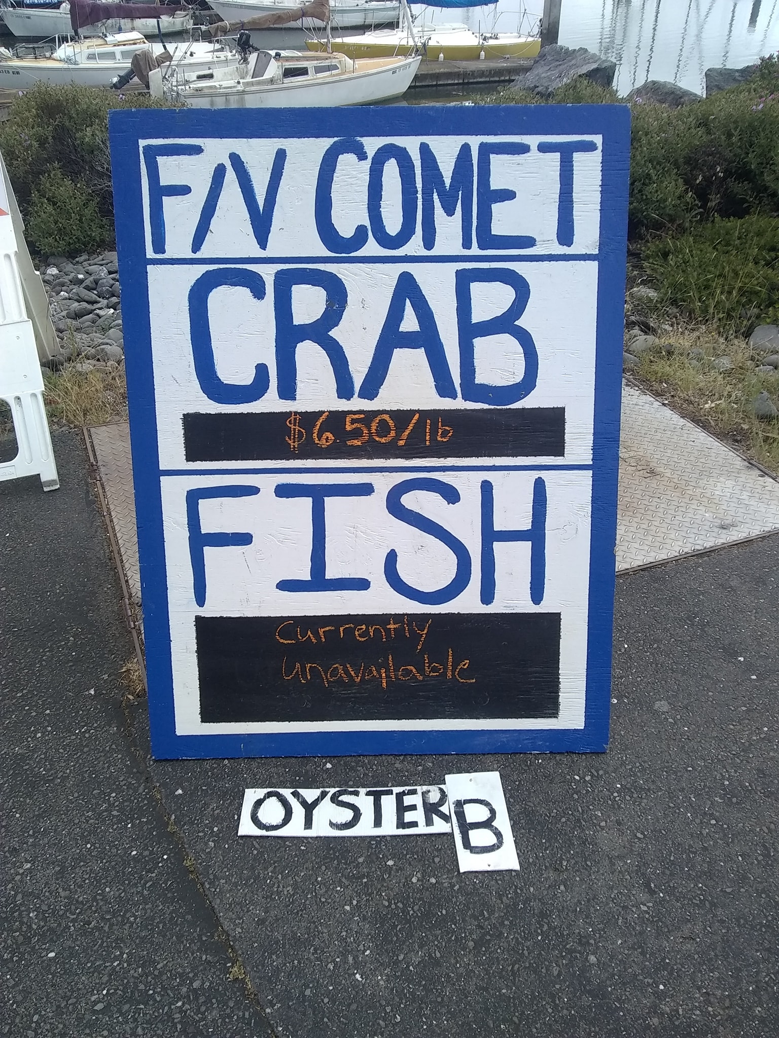 Humboldt Bay Provisions 205 G St, Eureka