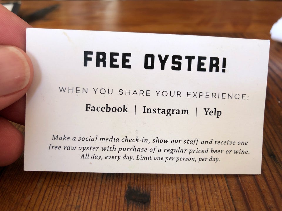 Photo credit: foursquare