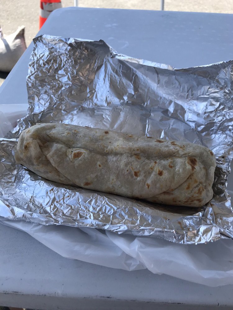 Tacos el gallo 1411, Eureka
