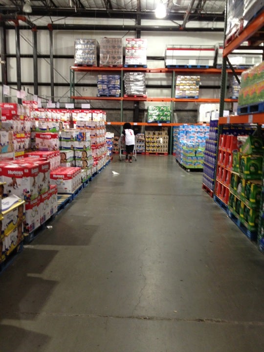 Costco Pharmacy 1006 W Wabash Ave, Eureka