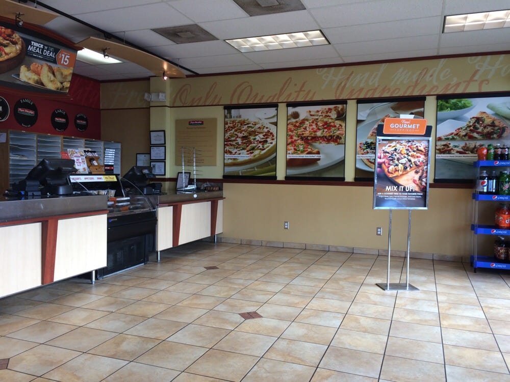 Papa Murphy's | Take 'N' Bake Pizza 407 Henderson St, Eureka