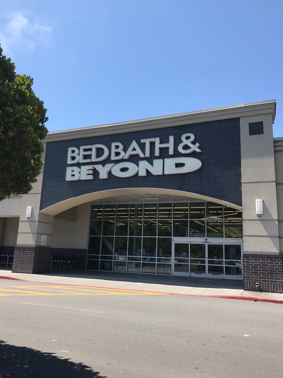 Bed Bath & Beyond 3300 Broadway St, Eureka