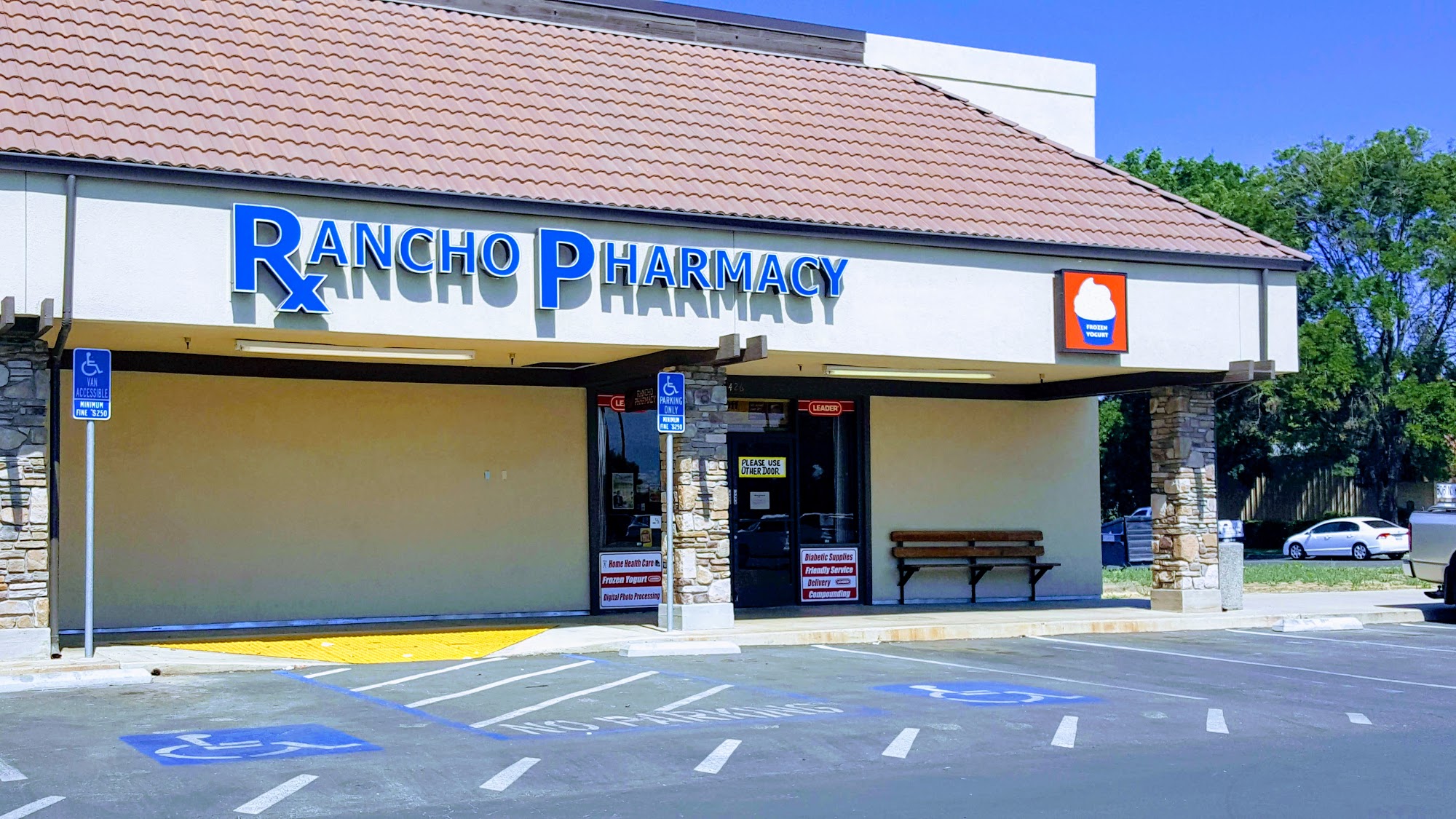 Rancho Pharmacy