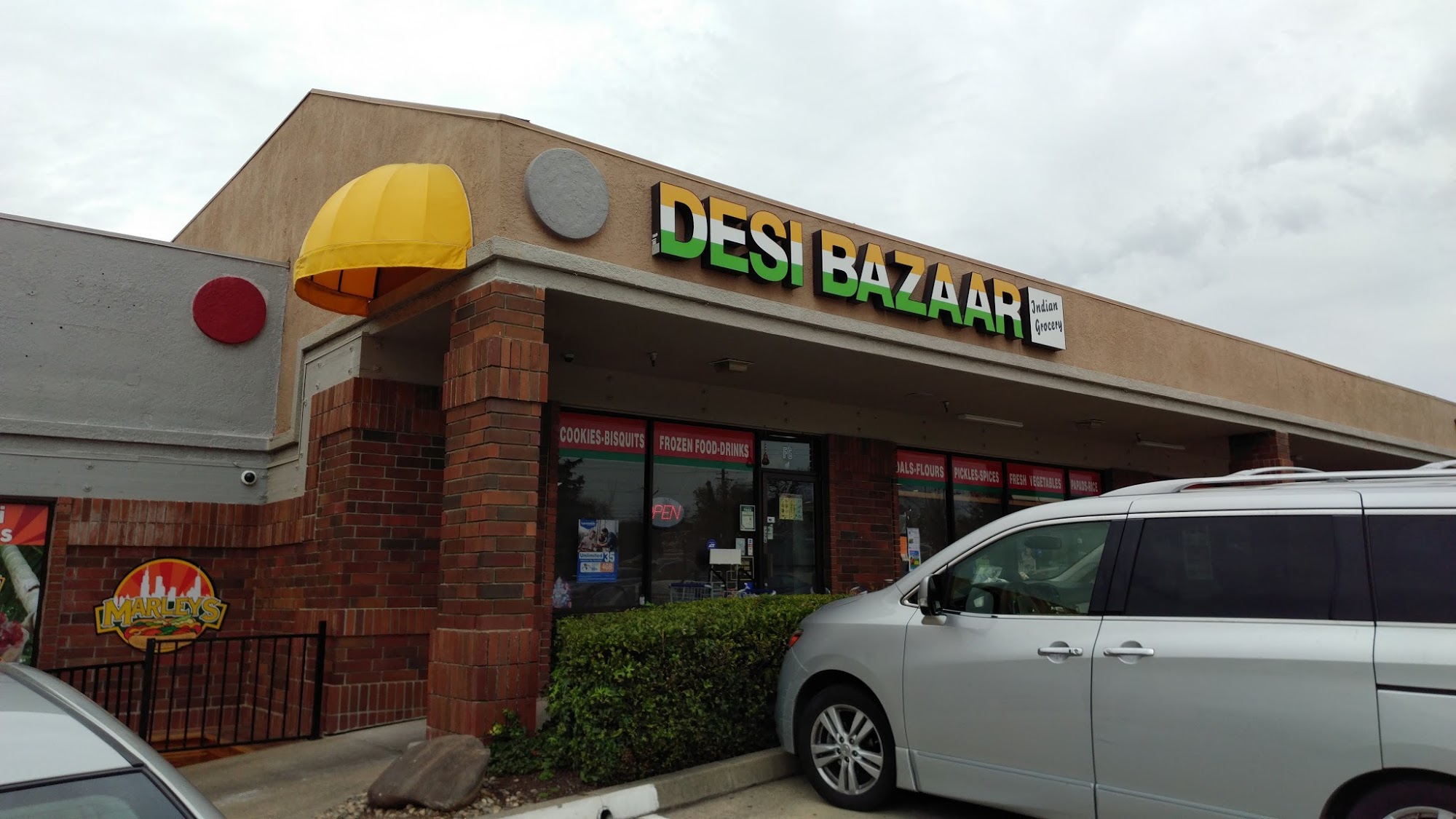 Desi Bazaar Grocery