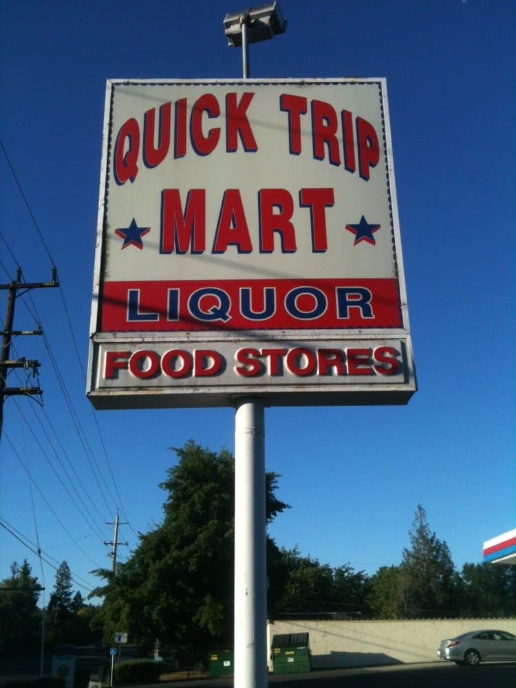 Mart One Quick Trip