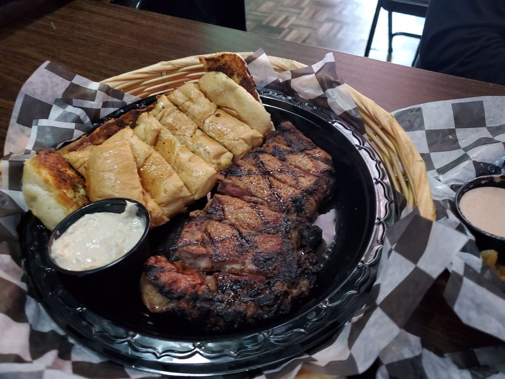 Fair Oaks, CA Restaurants Open for Takeout, Curbside Service and/or