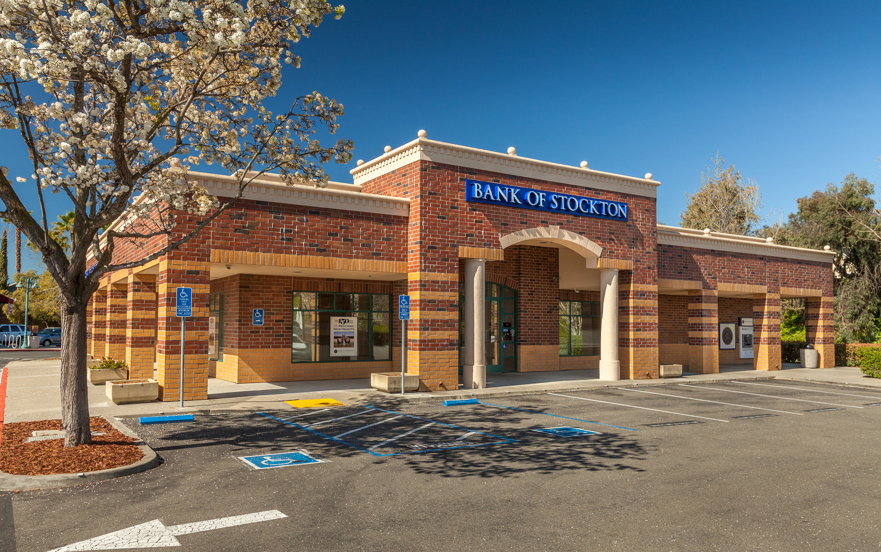 Bank of Stockton (Fairfield)