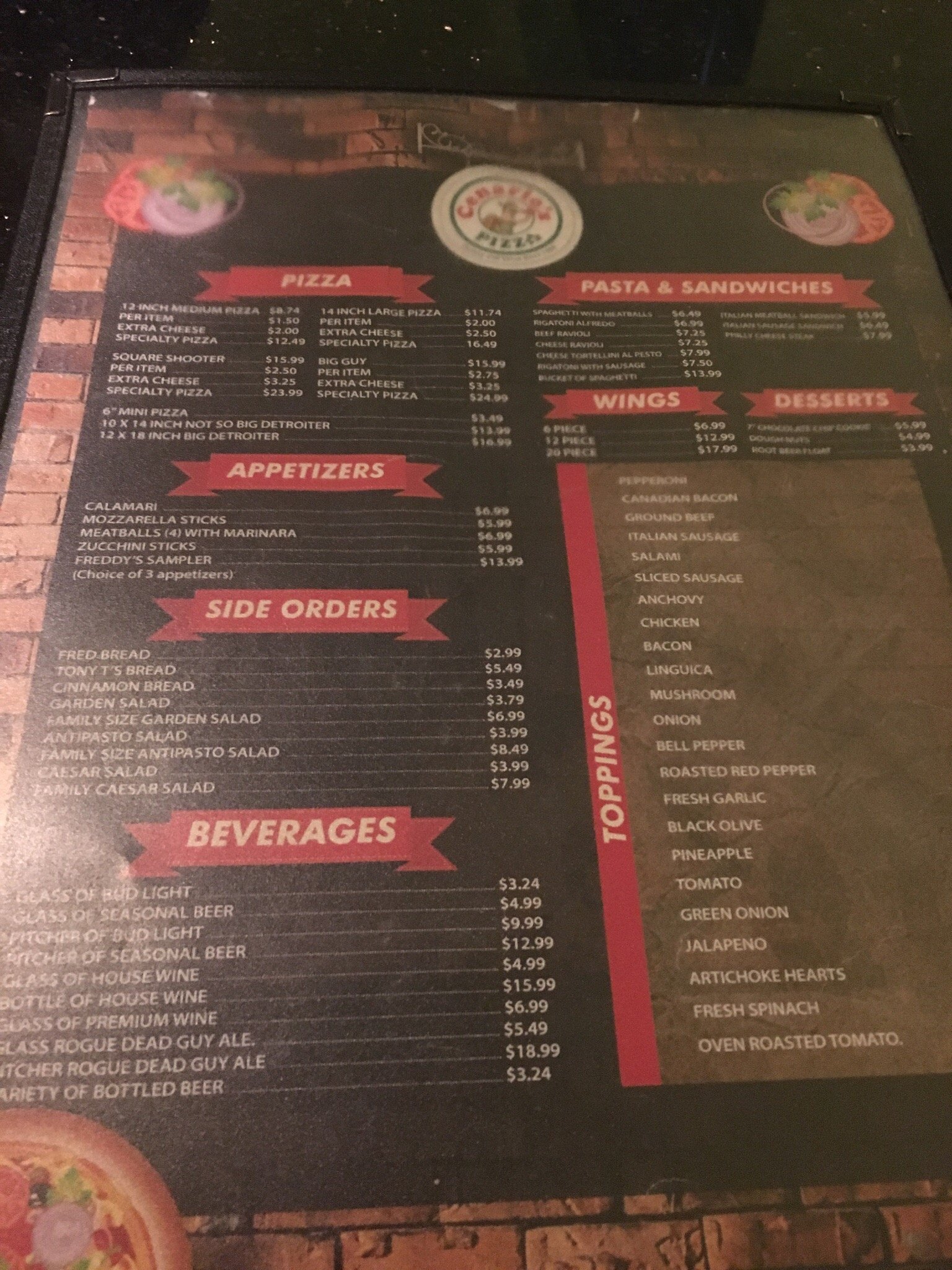 Photo credit: Tripadvisor