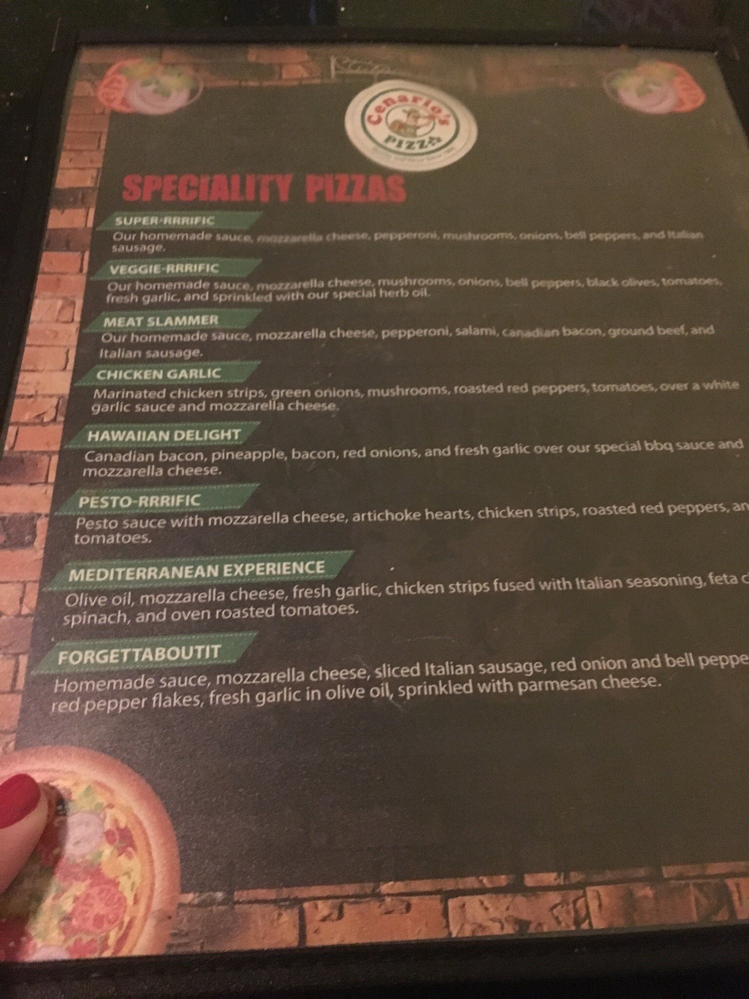 Photo credit: Tripadvisor