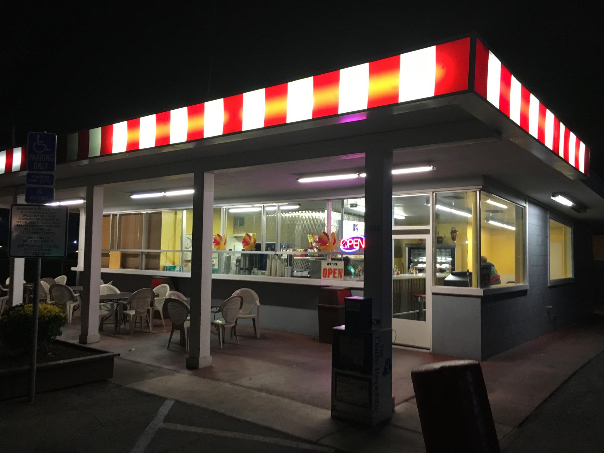 Photo credit: tripadvisor