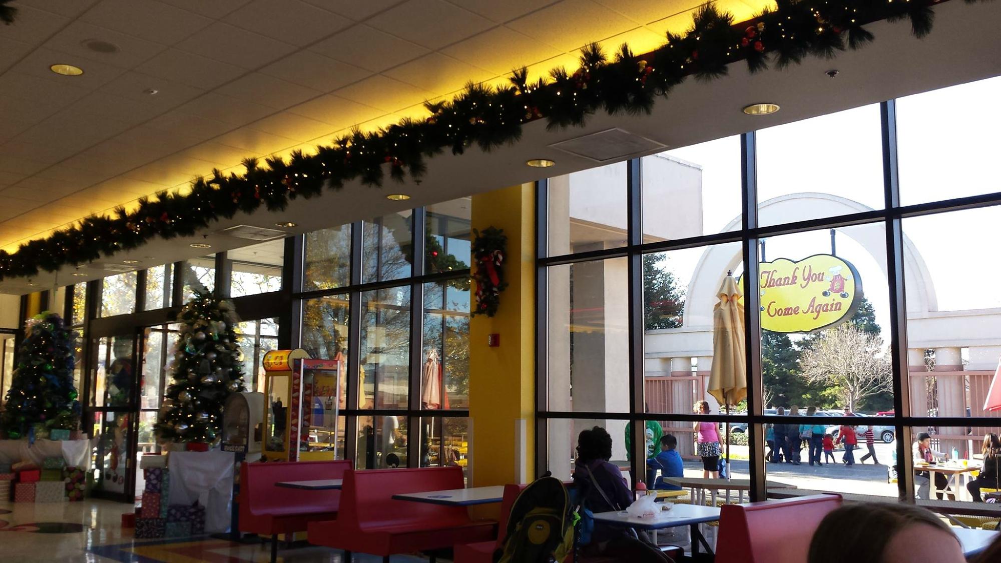 Photo credit: tripadvisor