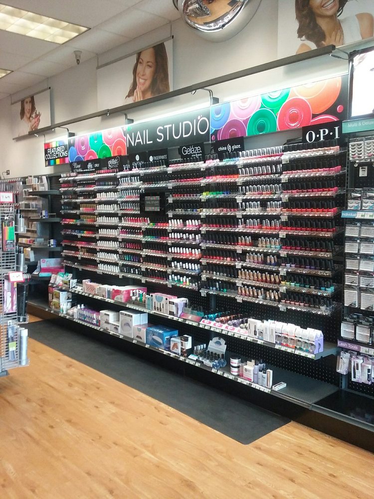 Sally Beauty 1129 S Mission Rd, Fallbrook