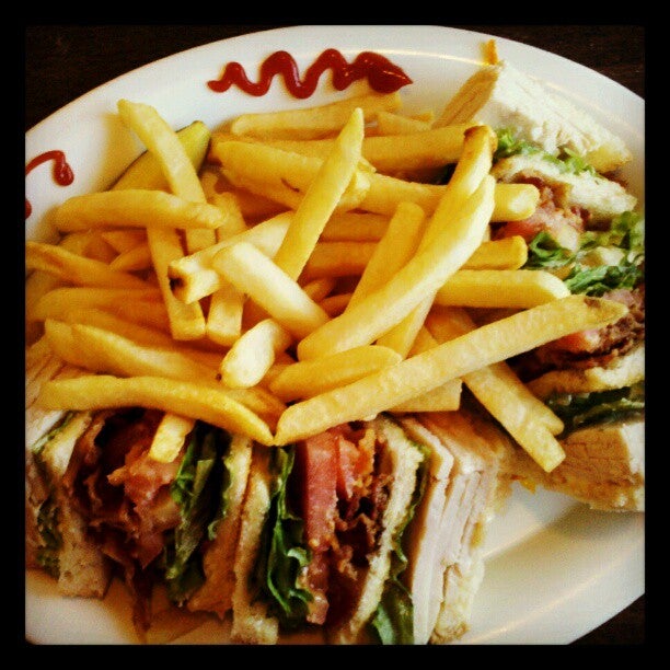 Photo credit: foursquare