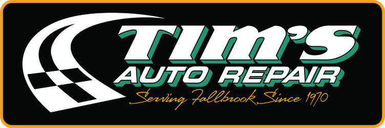 Tim's Auto Repair