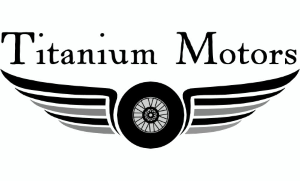 Titanium Motors